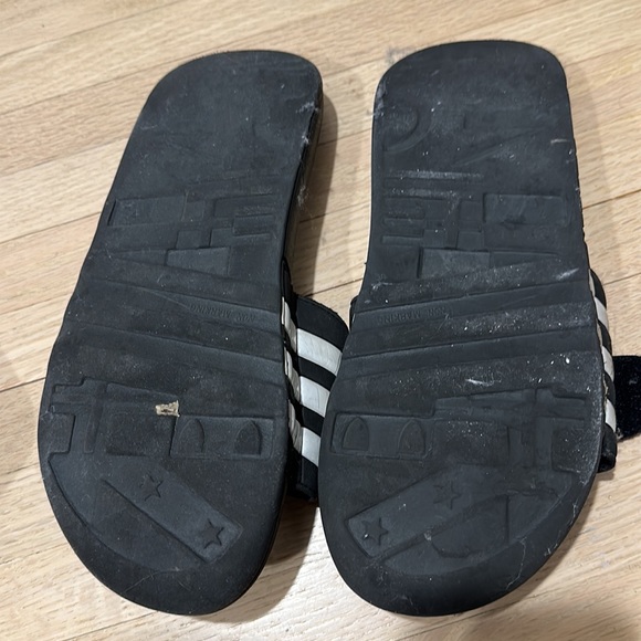 Adidas slides - Picture 2 of 2